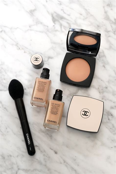 which foundation is better dior or chanel|are chanel makeup products worth it.